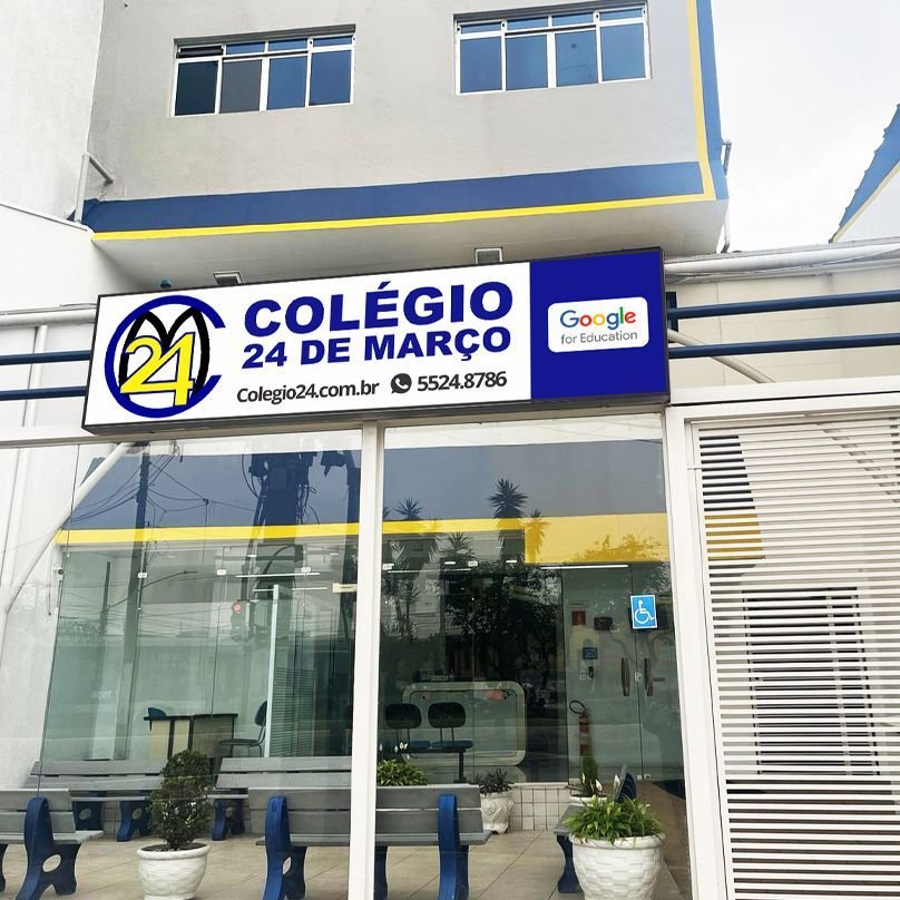 24 de Março Socorro